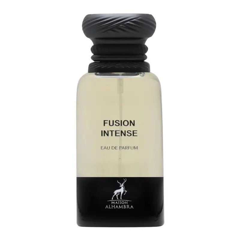 Fusion intense - Maison alhambra