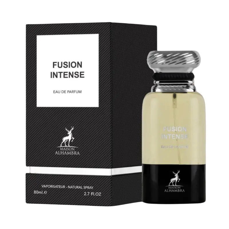 Fusion intense - Maison alhambra – Image 2