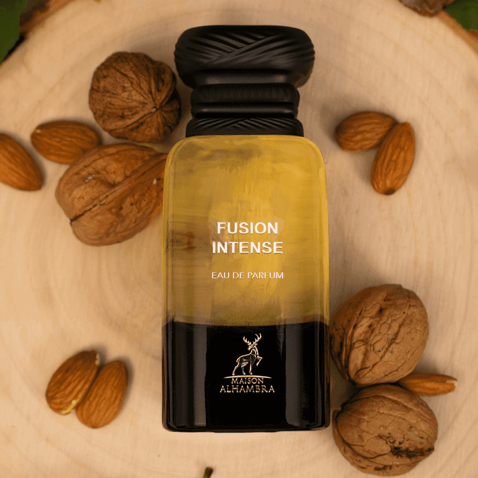 Fusion intense - Maison alhambra – Image 3