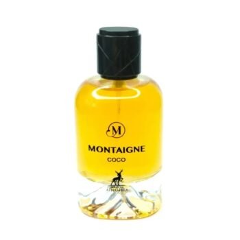 Montaigne coco - Maison alhambra