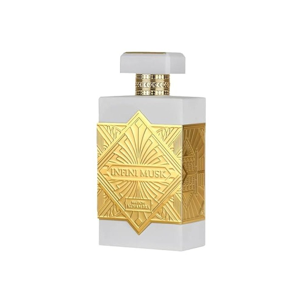 Infini musk - Maison alhambra