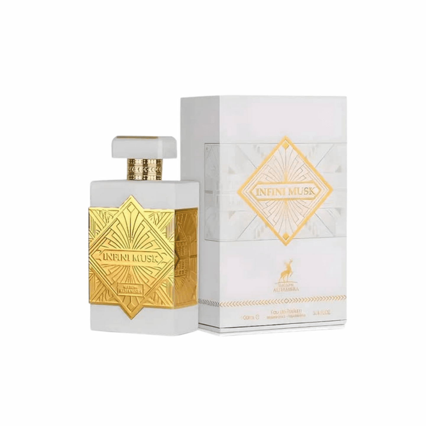 Infini musk - Maison alhambra – Image 2