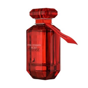 Pink Shimmer Secret intense - Maison alhambra