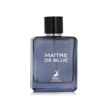 Maitre de blue - Maison alhambra