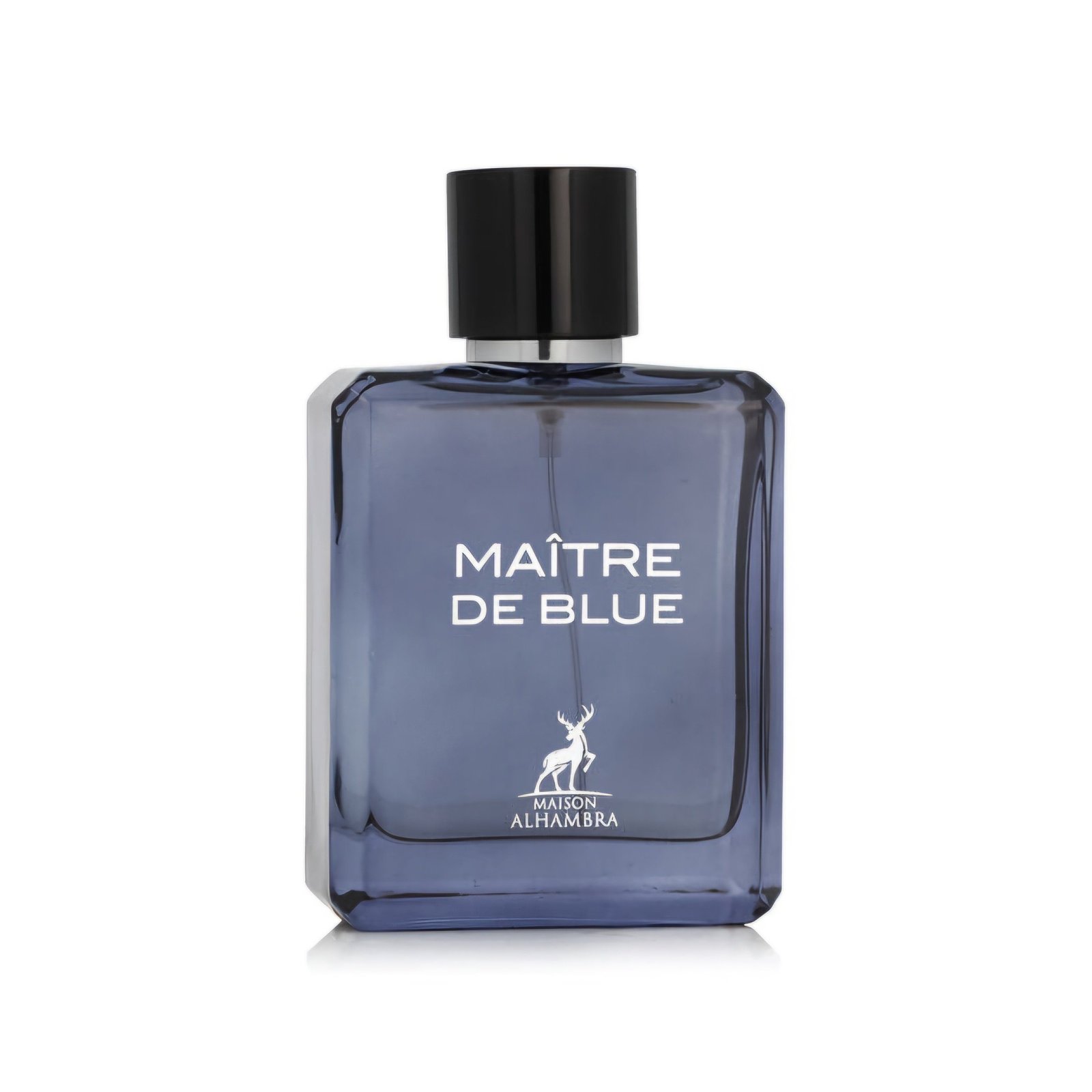 Maitre de blue - Maison alhambra