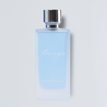Bleu azur The essentials - Paris bleu