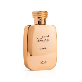 Hawas Elixir - Rasasi