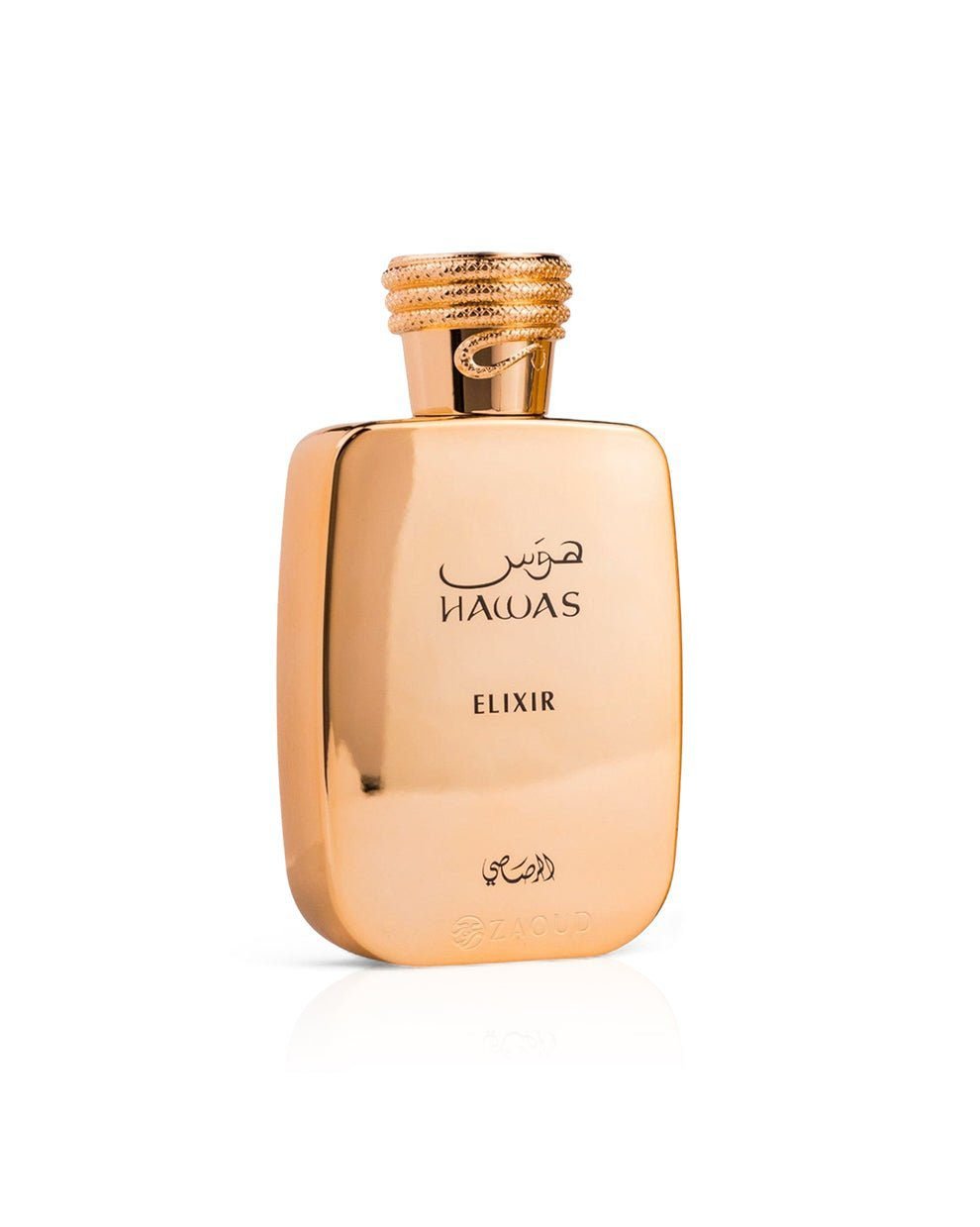 Hawas Elixir - Rasasi