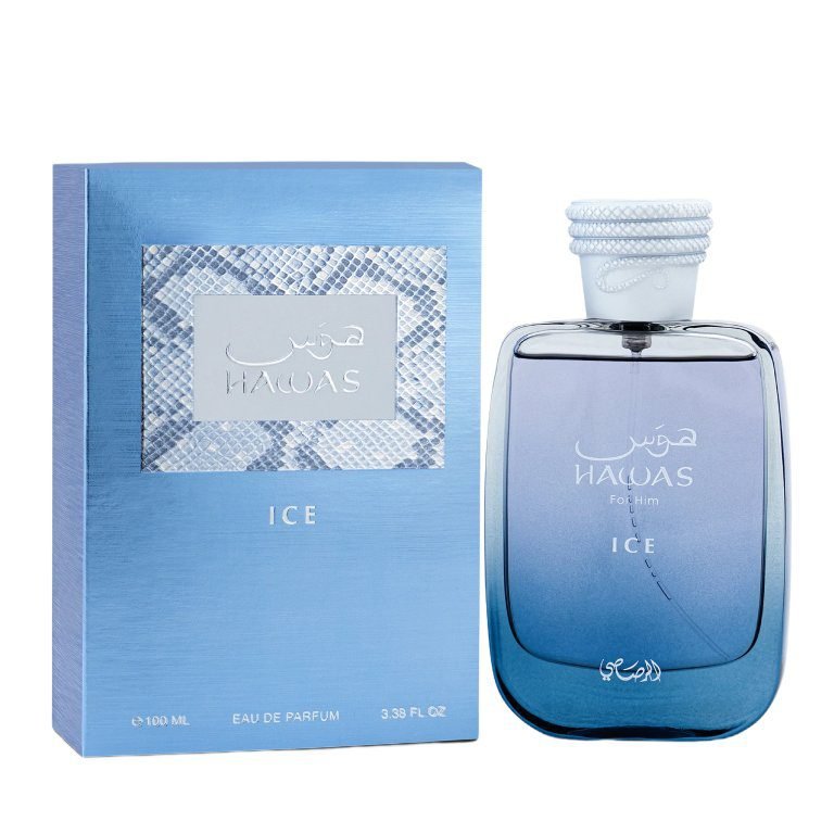 Hawas for him ICE - Rasasi – Image 2