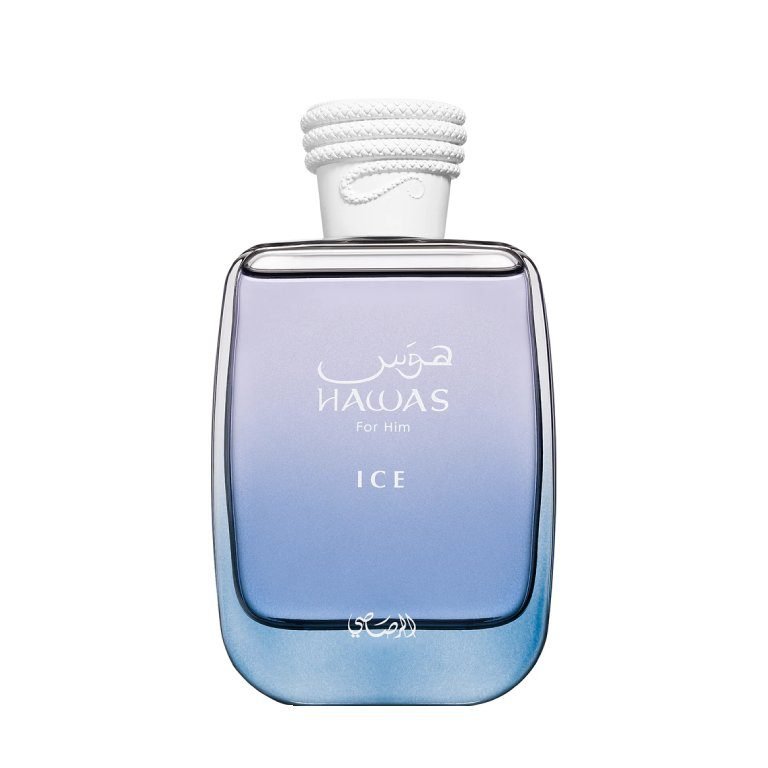 Hawas for him ICE - Rasasi