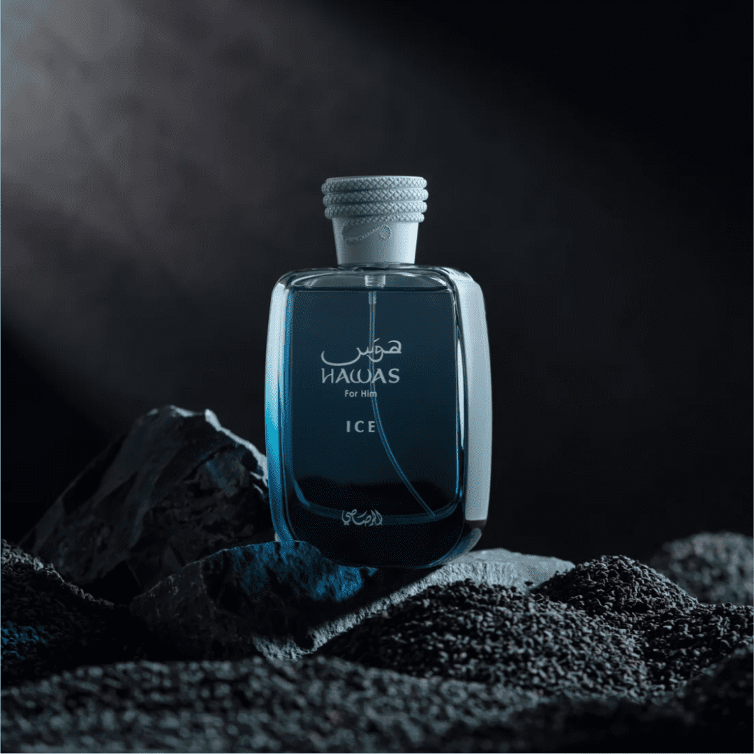 Hawas for him ICE - Rasasi – Image 3