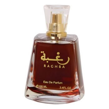 Raghba - Lattafa