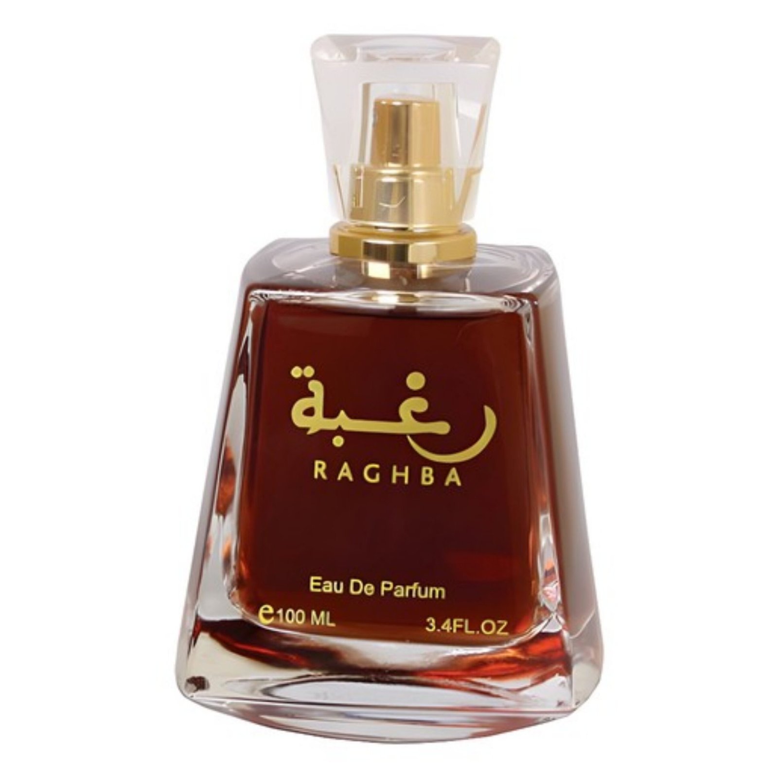 Raghba - Lattafa