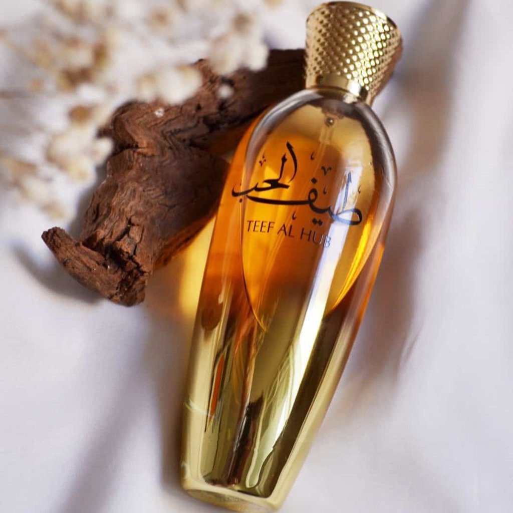 Teef al hub - Ard al zaafaran – Image 4