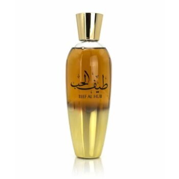 Teef al hub - Ard al zaafaran