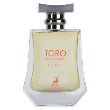 Toro Glace - Maison alhambra