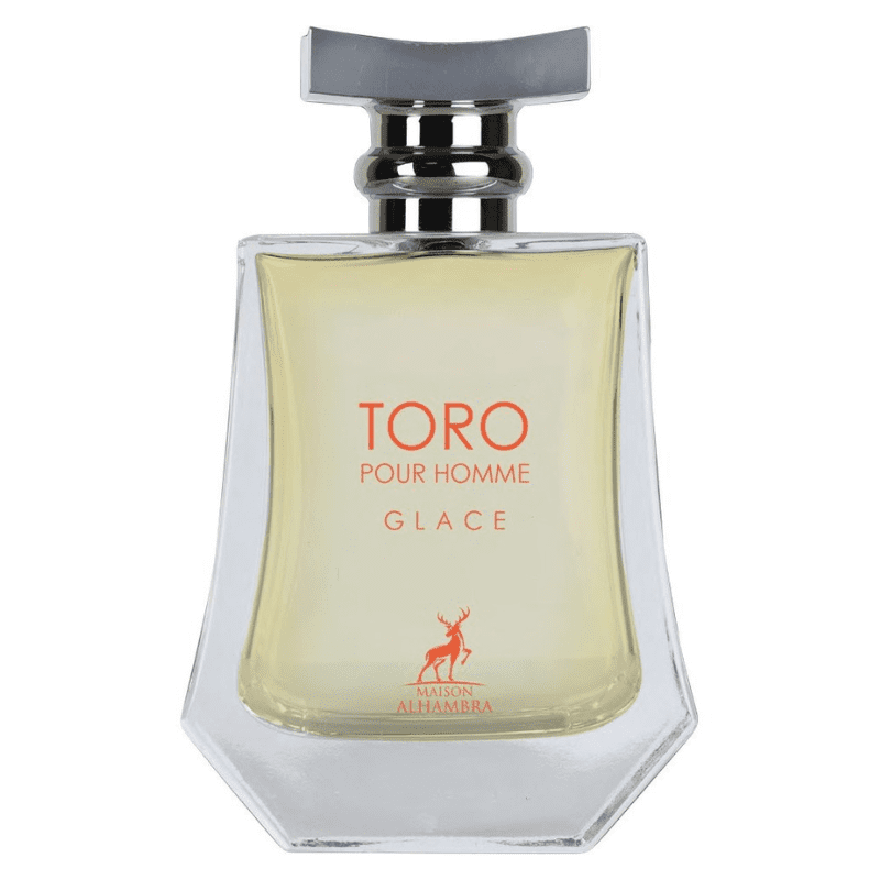 Toro Glace - Maison alhambra
