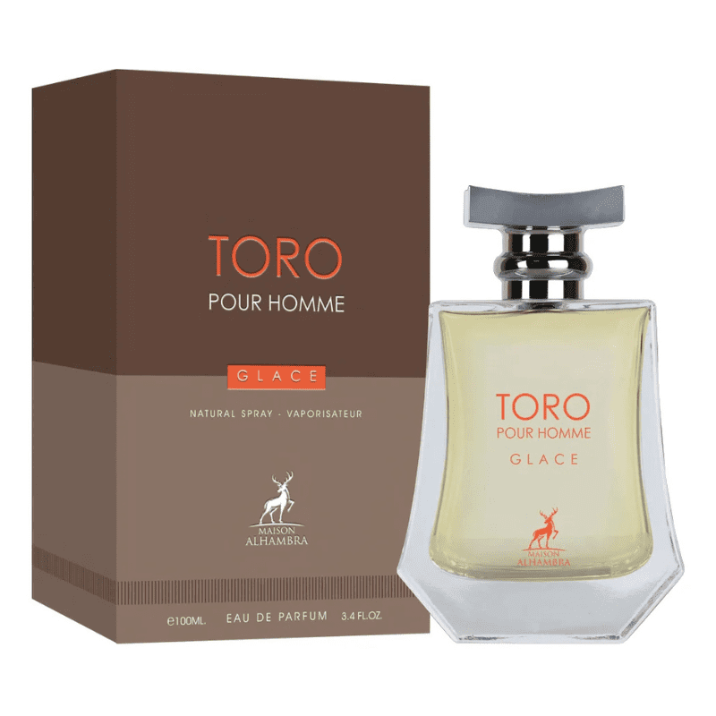 Toro Glace - Maison alhambra – Image 2