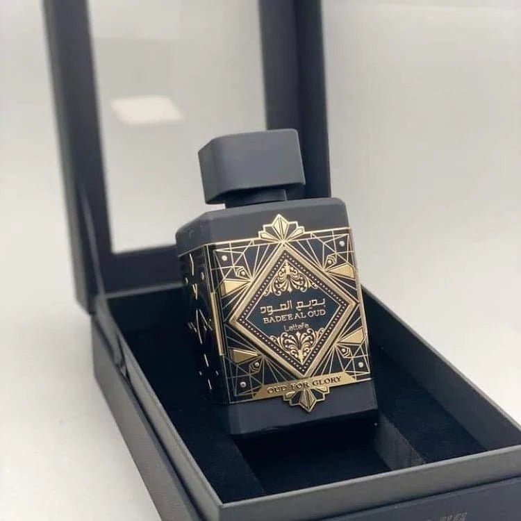 Badee al oud oud for glory - Lattafa – Image 3