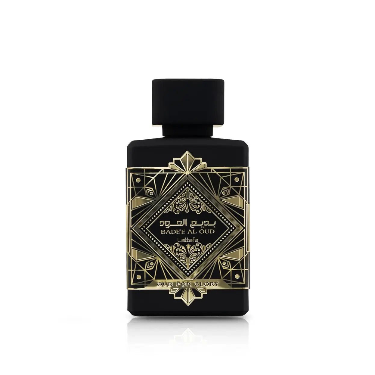 Badee al oud oud for glory - Lattafa