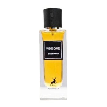 Winsome (the tux) - Maison alhambra