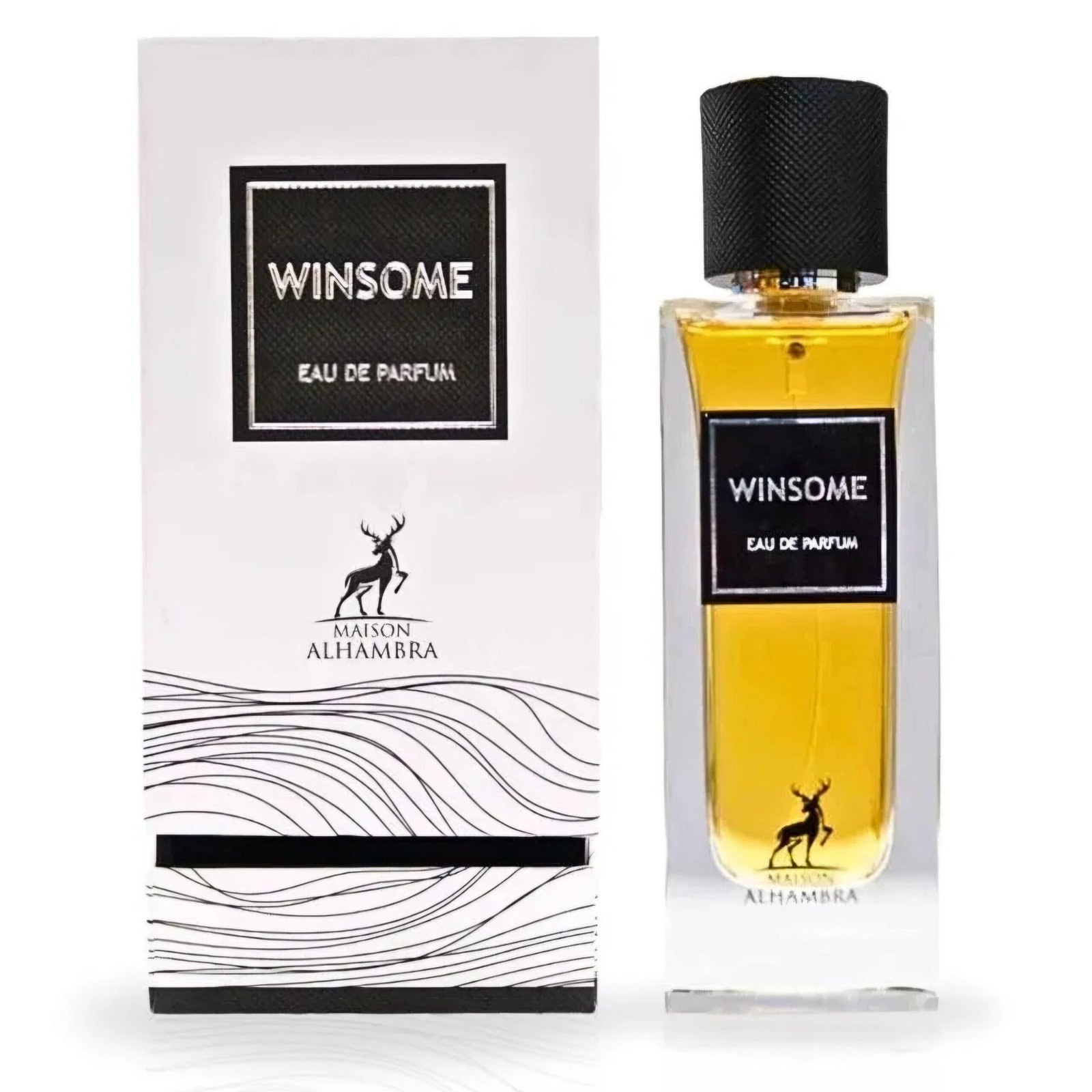 Winsome (the tux) - Maison alhambra – Image 2