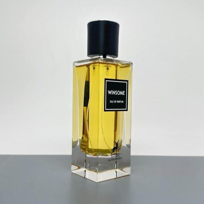 Winsome (the tux) - Maison alhambra – Image 3