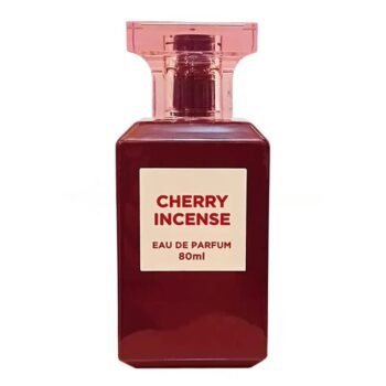 Cherry incense - Fragrance world