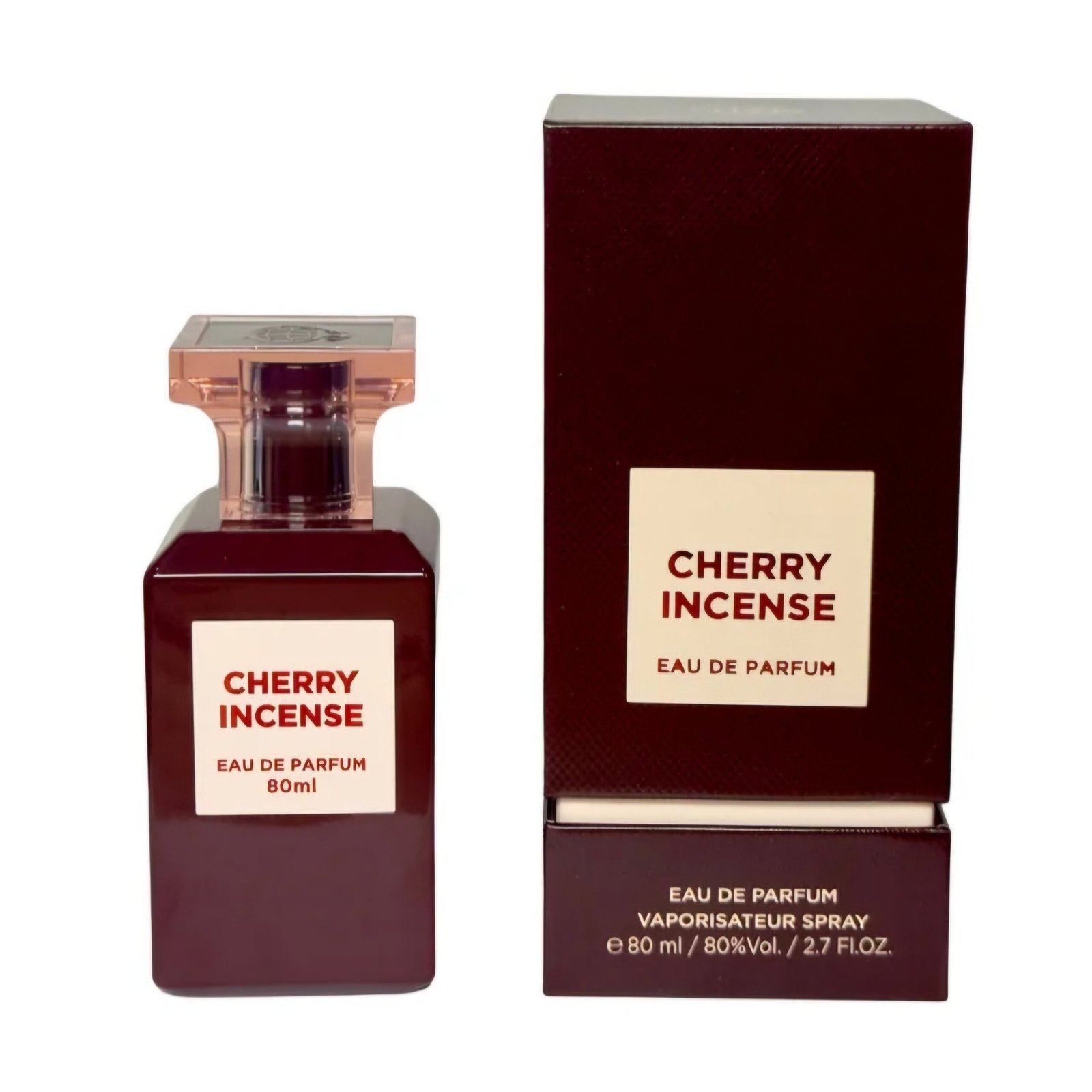 Cherry incense - Fragrance world – Image 2
