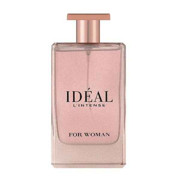 Idéal l’intense - Fragrance world