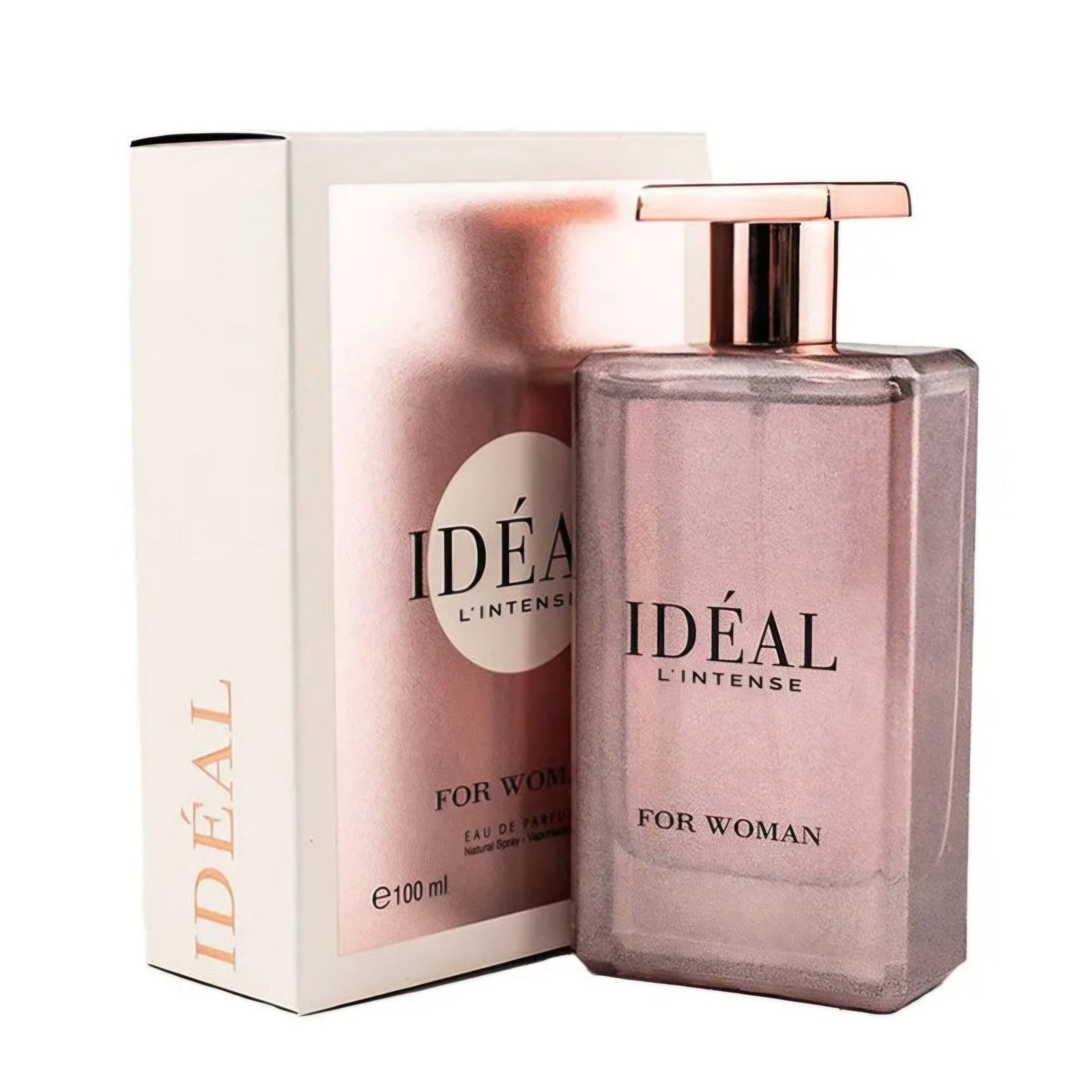Idéal l’intense - Fragrance world – Image 2