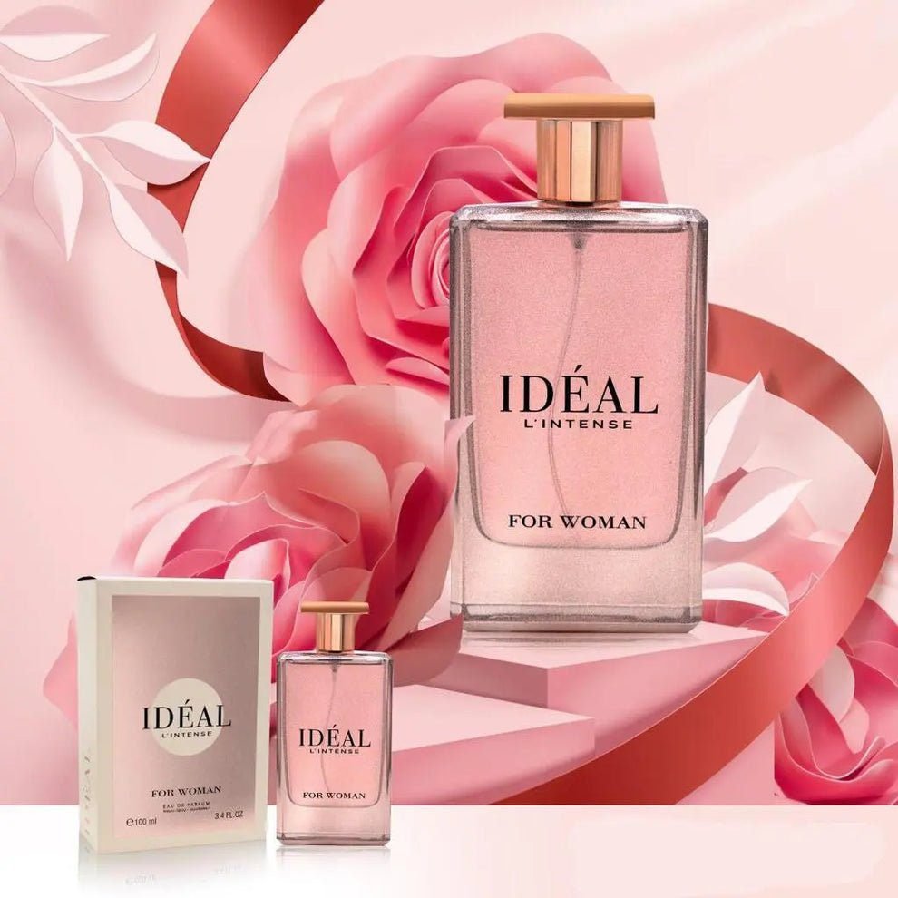 Idéal l’intense - Fragrance world – Image 3