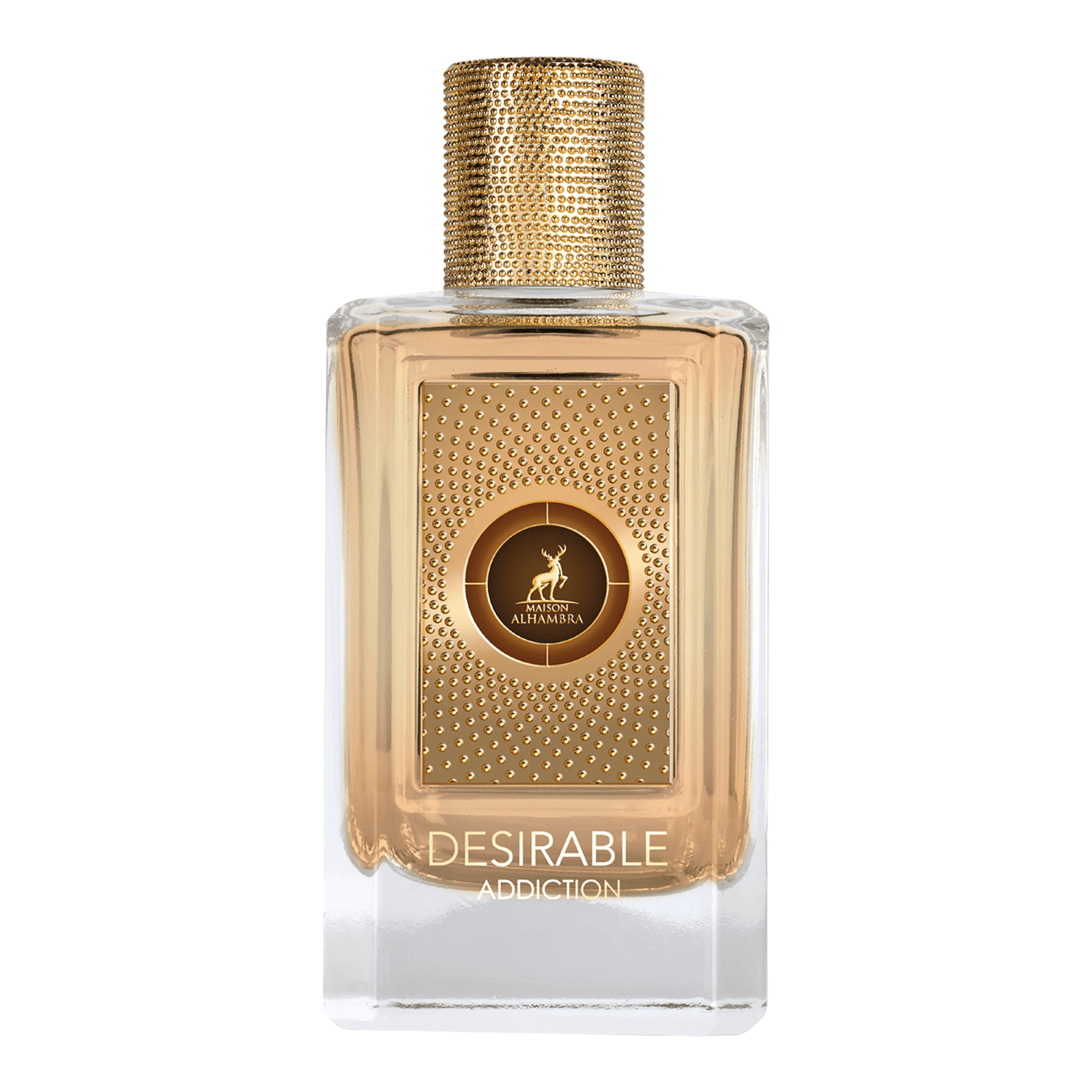 Desirable addiction - maison alhambra