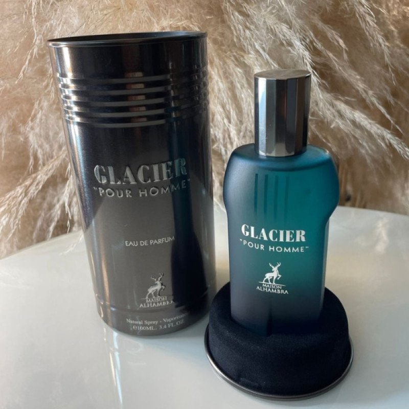 Glacier pour homme - Maison alhambra – Image 2