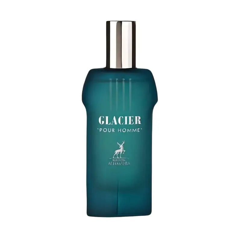 Glacier pour homme - Maison alhambra