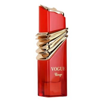 Vogue rouge - Maison alhambra