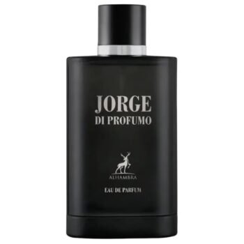 Jorge di profumo - Maison alhambra