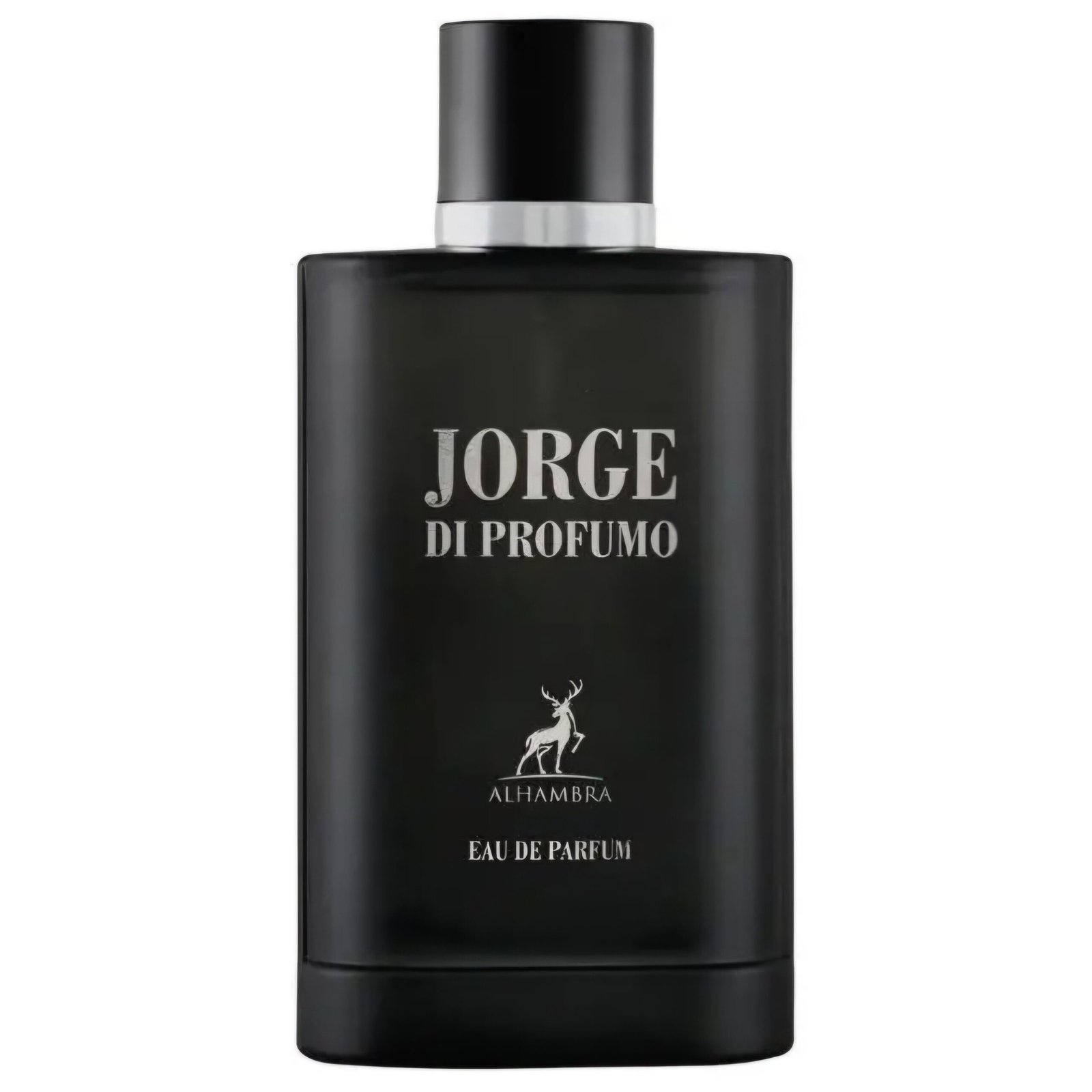 Jorge di profumo - Maison alhambra