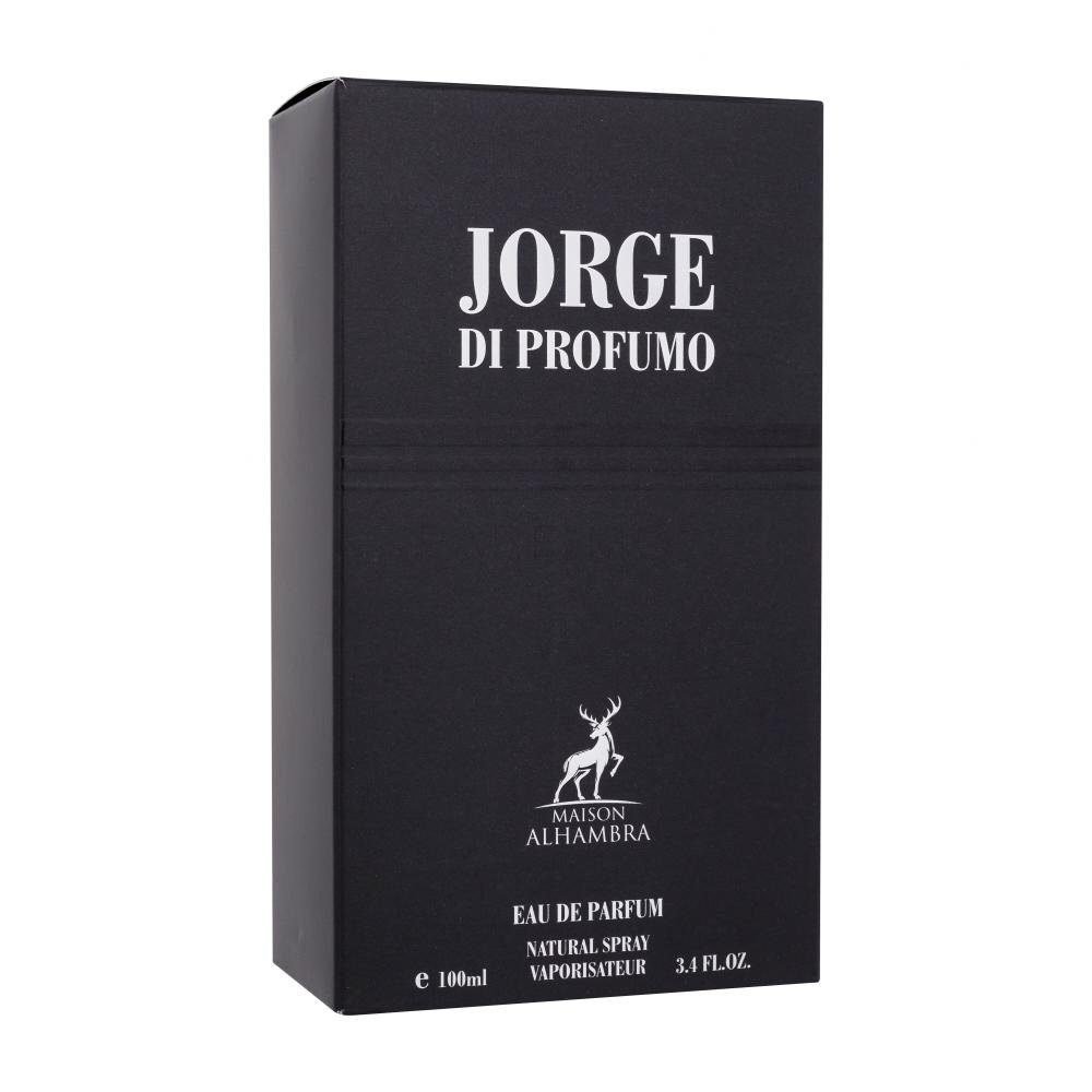 Jorge di profumo - Maison alhambra – Image 3
