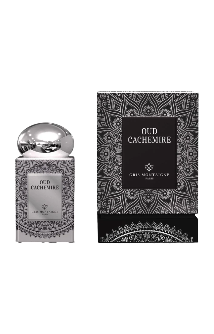 Gris Montaigne - Oud Cachemire Gris – Image 2