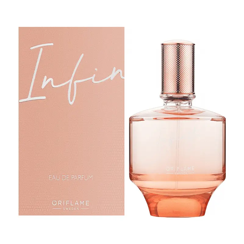 Infinita - Oriflame – Image 2