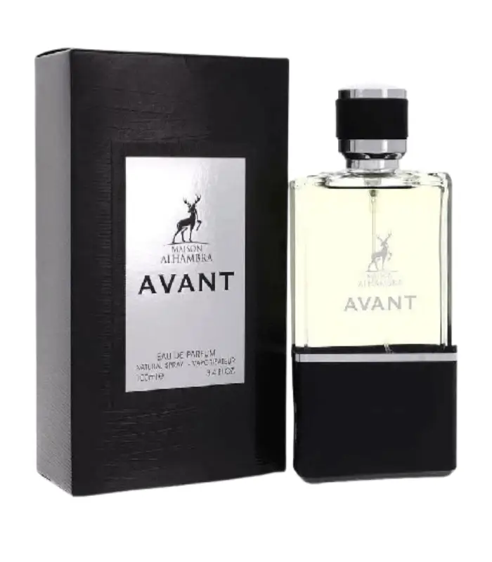 Avant - Maison Alhambra – Image 2