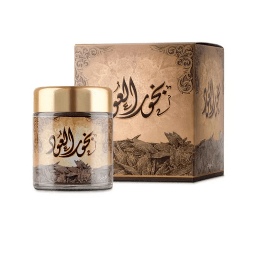 Bakhoor Al Oud - 40g – Image 2