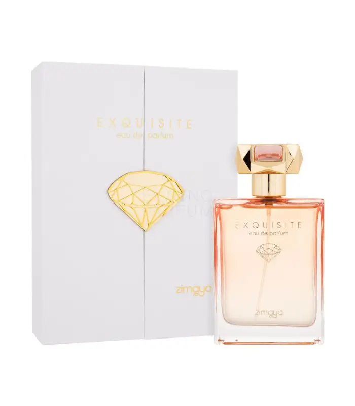 Exquisite - Zimaya – Image 2