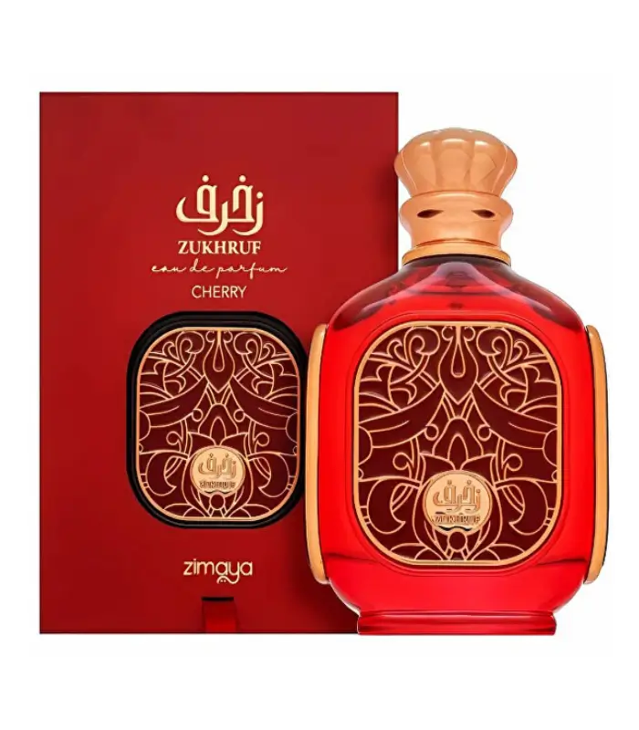 Zukhruf Cherry - Zimaya – Image 2