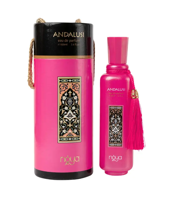 Andalusi Rose - Zimaya – Image 2