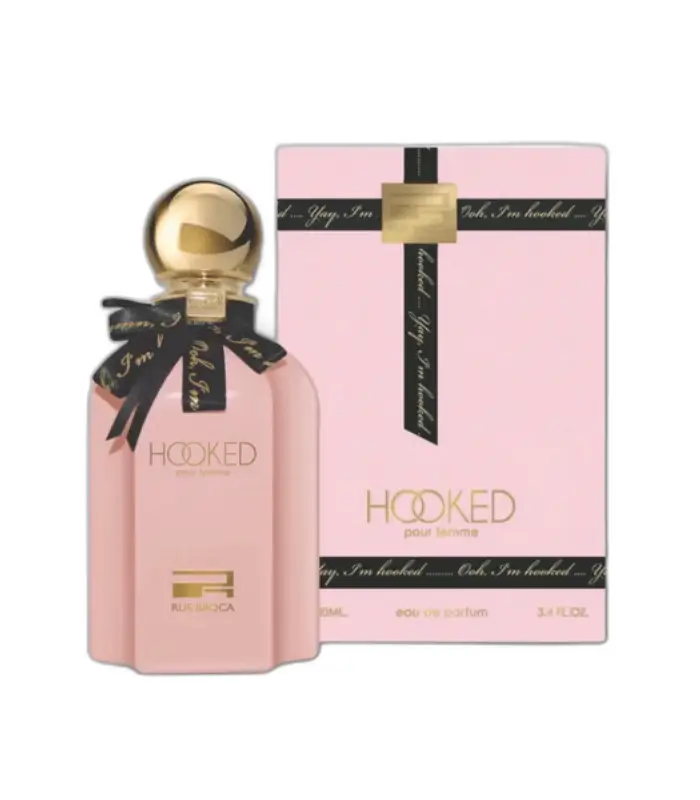 Hooked Pour Femme - Rue Broca – Image 2