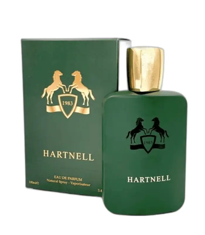 Hartnell - Fragrance World – Image 2