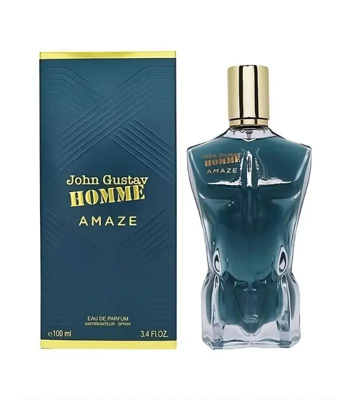 John Gustav Homme - Fragrance World – Image 2