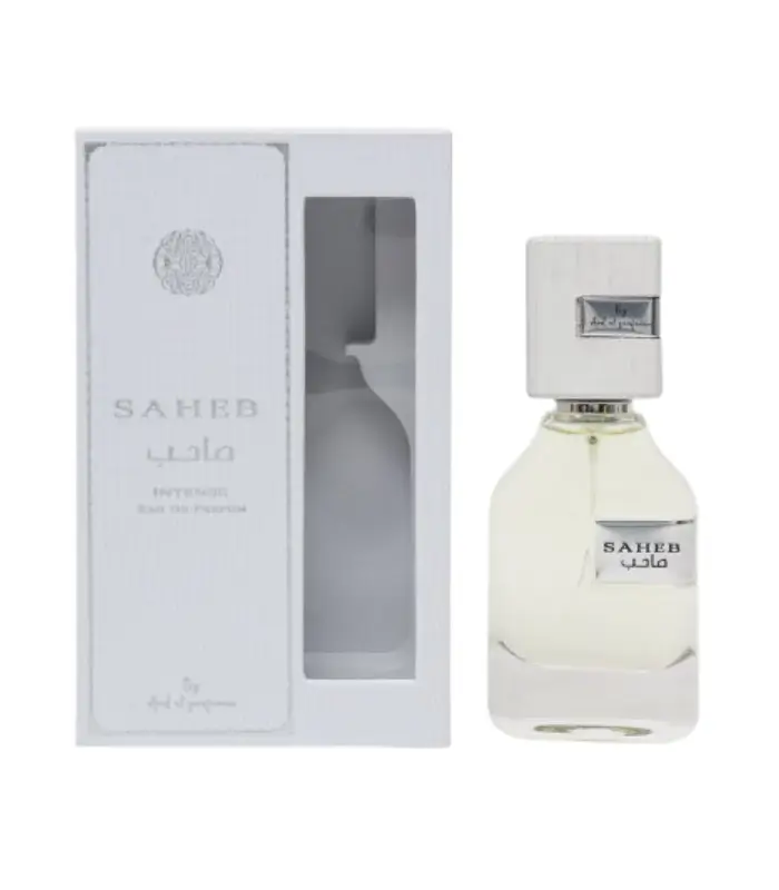 Saheb Intense - Ard Al Zaafaran – Image 2